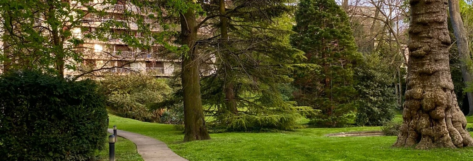 Appartement 4 Pièces 78 m² à vendre à Bry-sur-Marne (94360)