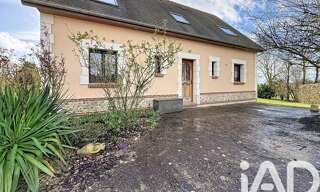 Maison 8 Pièces 165 m² à vendre à Honguemare-Guenouville (27310)