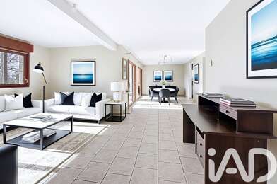 Maison 8 pièces 315000 €