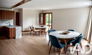 Appartement 5 Pièces 97 m² à vendre à Nandy (77176)