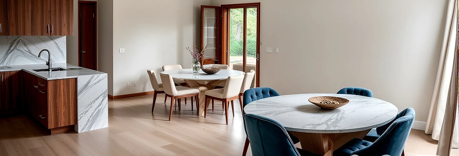 Appartement 5 Pièces 97 m² à vendre à Nandy (77176)