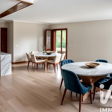 Appartement 5 pièces 235000 €