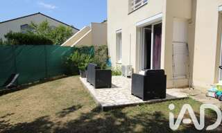 Appartement 5 Pièces 97 m² à vendre à Nandy (77176)