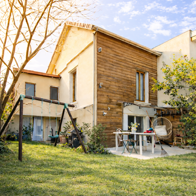Maison 4 pièces 319000 €