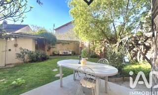 Maison 4 Pièces 109 m² à vendre à Aulnay-sous-Bois (93600)