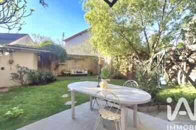 Maison 4 pièces 319000 €