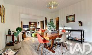 Appartement 5 Pièces 119 m² à vendre à Étiolles (91450)