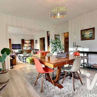 Appartement 5 pièces 310000 €