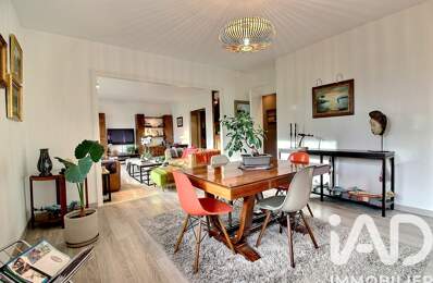 Vente Appartement 5 pièces — photo du bien
