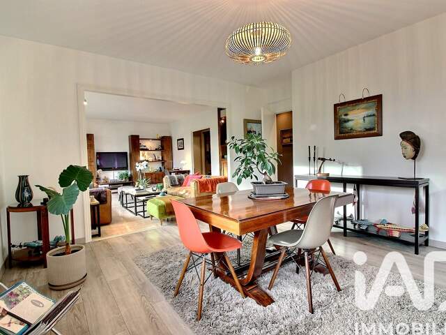 Vente Appartement 5 pièces — photo du bien