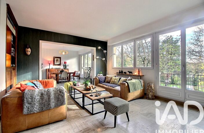 Vente Appartement 5 pièces — photo 2