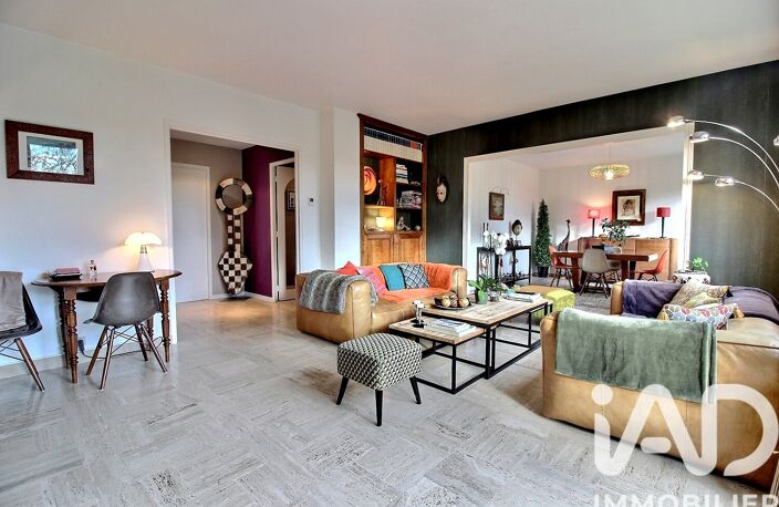 Vente Appartement 5 pièces — photo 3