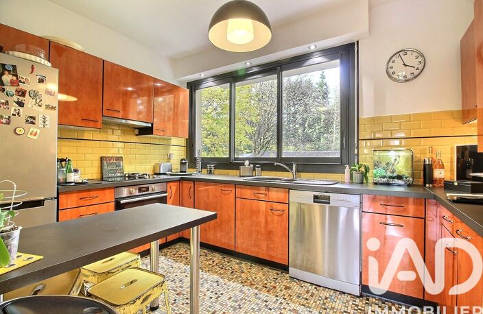 Vente Appartement 5 pièces — photo 5