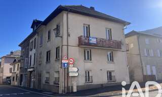 Maison 8 Pièces 128 m² à vendre à Crêts-en-Belledonne (38830)