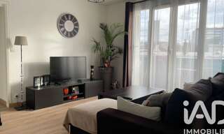 Appartement 3 Pièces 54 m² à vendre à Épinay-sur-Seine (93800)