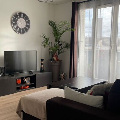 Appartement 3 pièces 145000 €