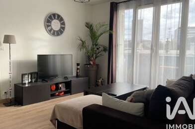 Appartement 3 pièces 139000 €