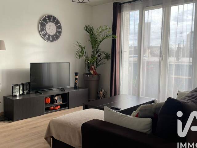 Vente Appartement 3 pièces — photo du bien