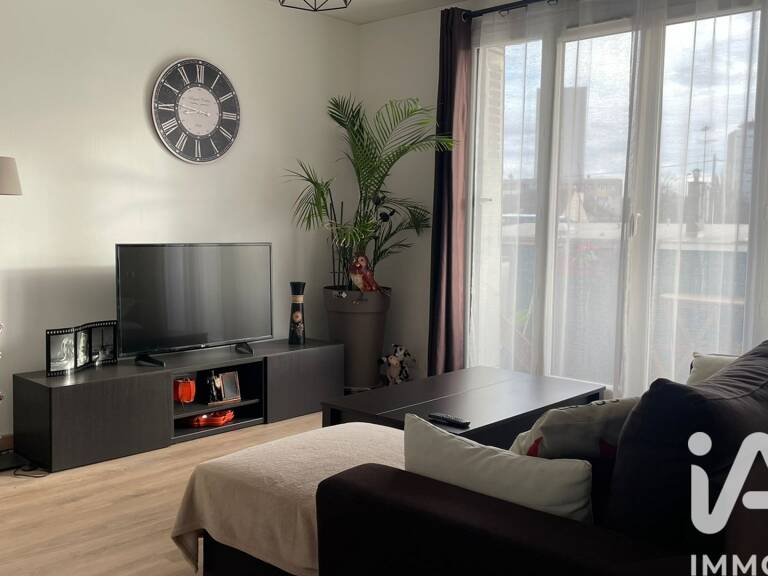 Vente Appartement 3 pièces — photo 1