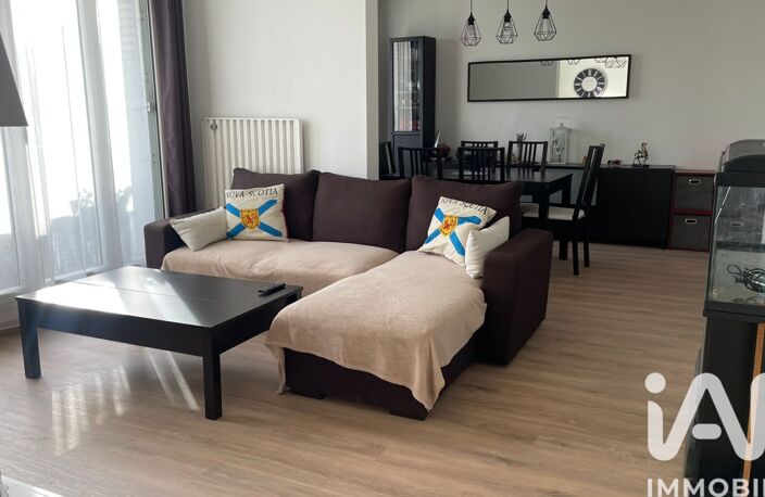 Vente Appartement 3 pièces — photo 2