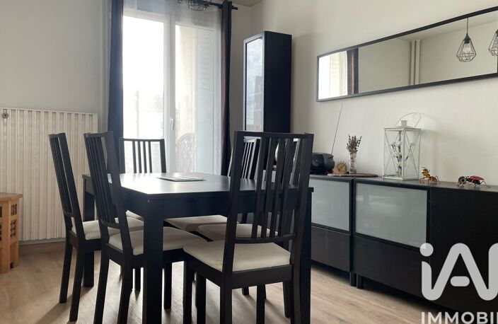 Vente Appartement 3 pièces — photo 3