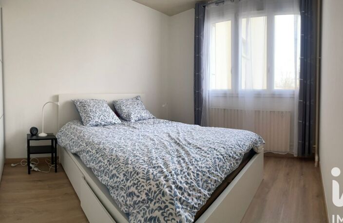 Vente Appartement 3 pièces — photo 4