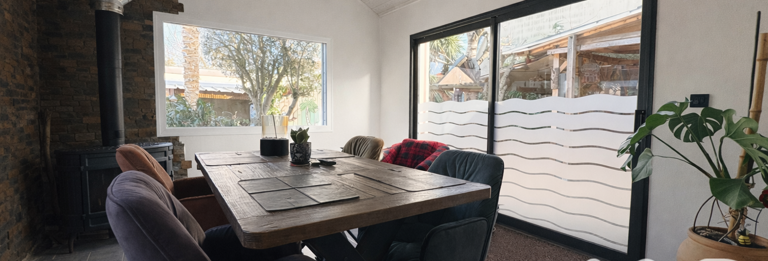 Maison 7 Pièces 144 m² à vendre à Saint-Malo (35400)