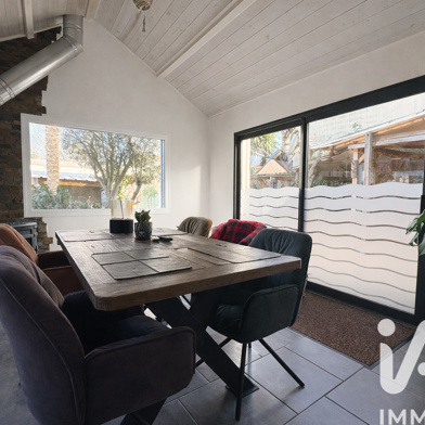 Maison 7 pièces 475000 €