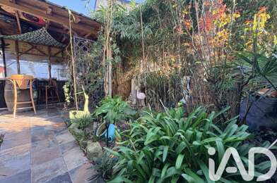 Maison 7 pièces 475000 €