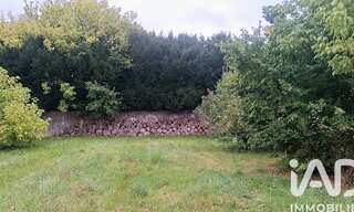 Terrain  700 m² à vendre à Congis-sur-Thérouanne (77440)