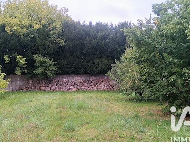 Vente Terrain à bâtir 700 m&sup2; — photo du bien