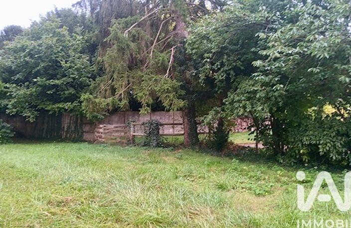 Vente Terrain à bâtir 700 m&sup2; — photo 2