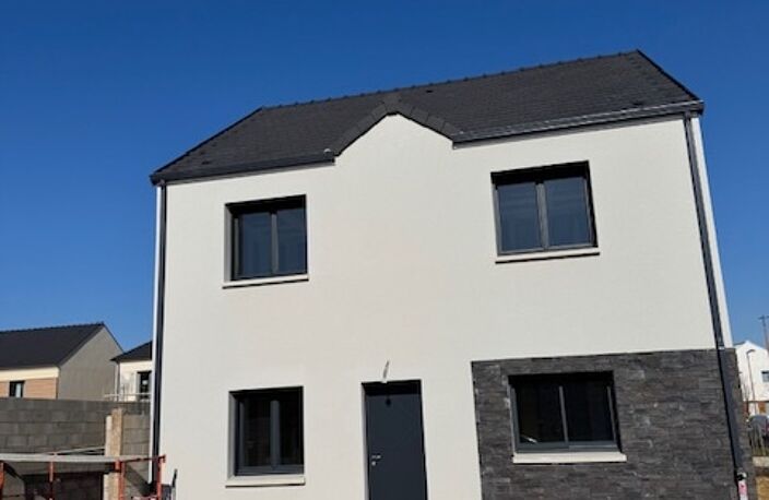 Vente Terrain à bâtir 700 m&sup2; — photo 3
