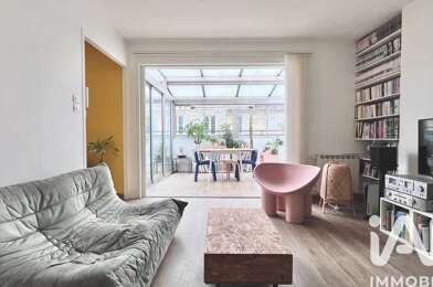 Appartement 2 pièces 159000 €