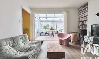 Appartement 2 Pièces 41 m² à vendre à Toulon (83000)