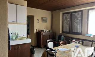 Maison 5 Pièces 124 m² à vendre à Cornus (12540)