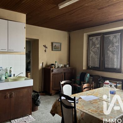 Maison 5 pièces 99000 €