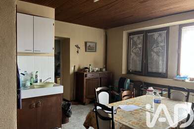 Maison 5 pièces 99000 €