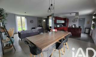 Maison 6 Pièces 117 m² à vendre à Marines (95640)