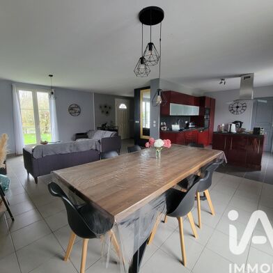 Maison 6 pièces 446000 €