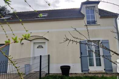 Maison 6 pièces 416000 €