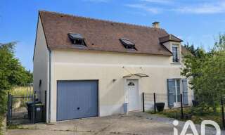 Maison 6 Pièces 117 m² à vendre à Marines (95640)