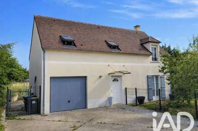 Maison 6 pièces 379000 €