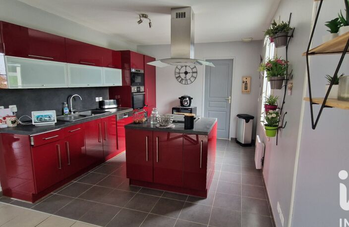 Vente Maison/villa 6 pièces — photo 4