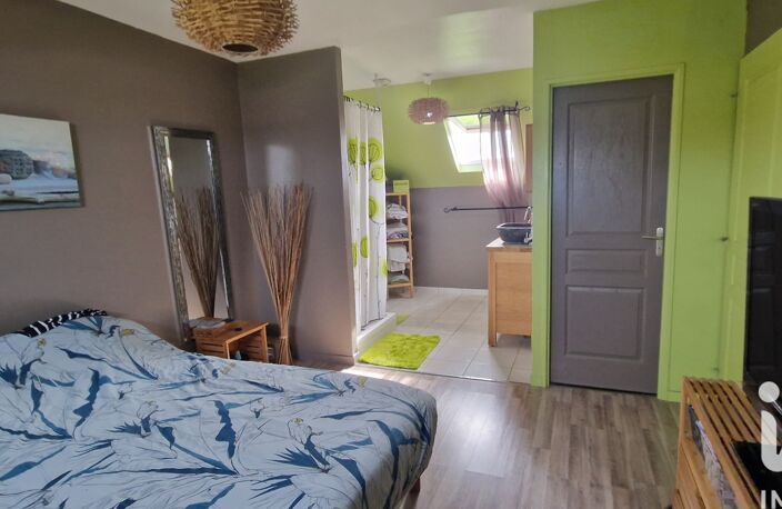 Vente Maison/villa 6 pièces — photo 5