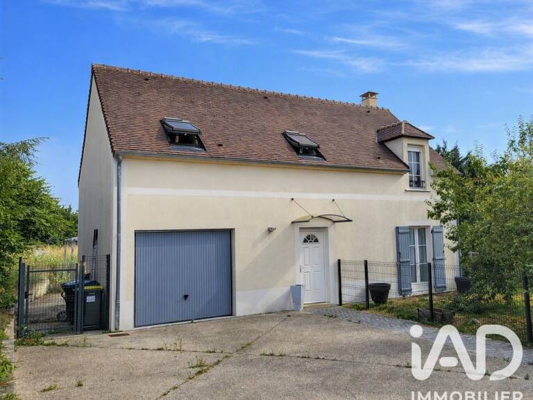 Vente Maison/villa 6 pièces — photo 1