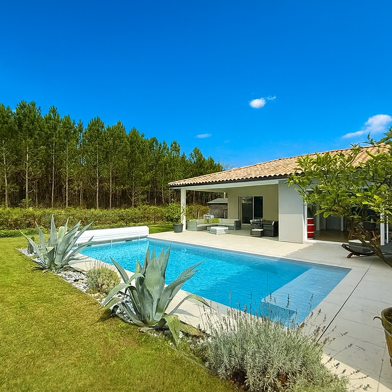 Maison 6 pièces 629000 €