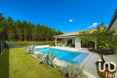 Maison 6 pièces 629000 €