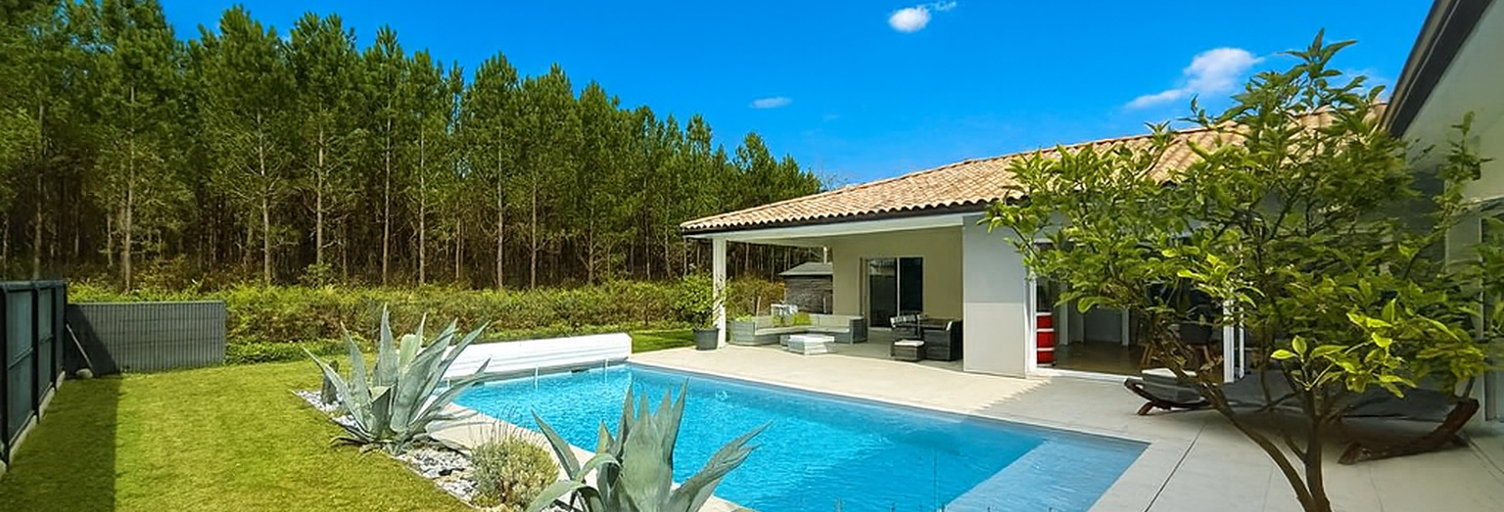 Maison 6 Pièces 163 m² à vendre à Mios (33380)