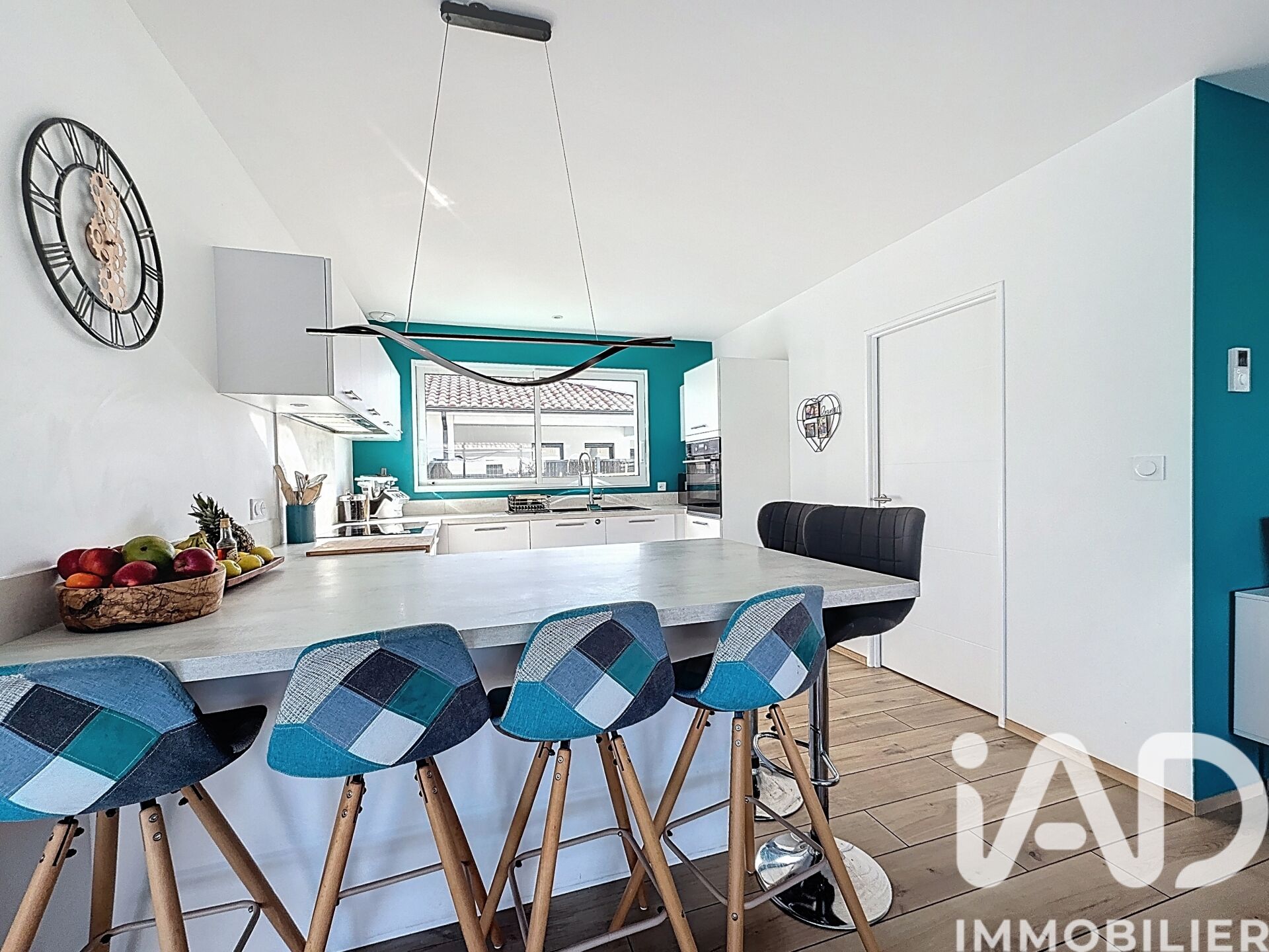 Vente Maison/villa 6 pièces - Photo 5